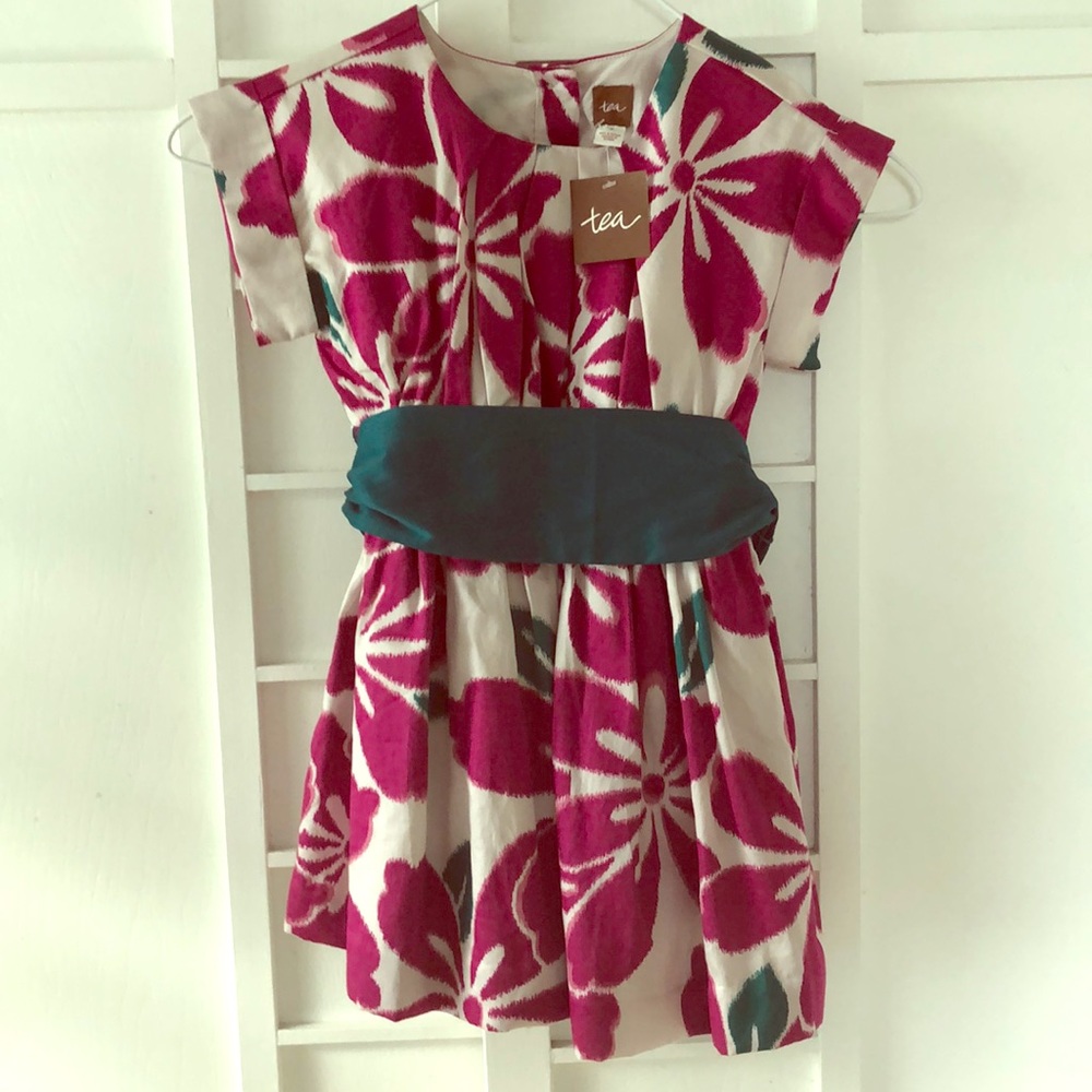 Tea Collection dress....BEAUTIFUL